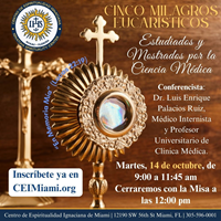5 Milagros 200 5 Milagros 200