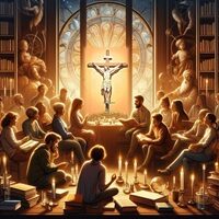 Christ science reason200 Christ science reason200