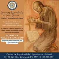 EE Oración y Contemplación Profunda 200 EE Oración y Contemplación Profunda 200