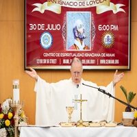 Fiesta de San Ignacio de Loyola 2023