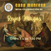 Misa de Reyes