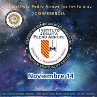 arrupe
