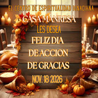tHANKSGIVING